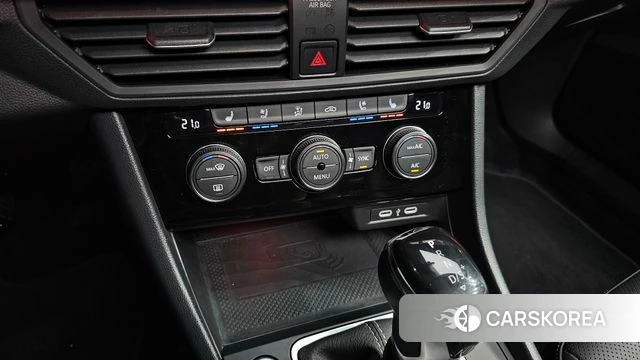 Volkswagen 7th Generation of Jetta id 4879747 из Кореи 9