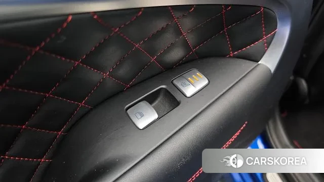 Genesis G70 id 3574122 из Кореи 9
