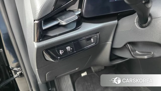 Kia Di All New Niro EV id 4965463 из Кореи 9