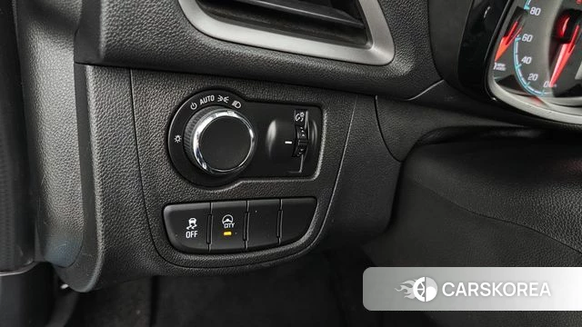 Chevrolet (GM Daewoo) The New Spark id 5023088 из Кореи 9