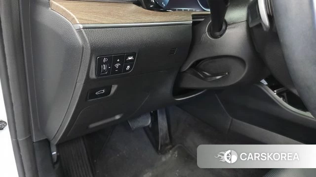 Kia K5 3rd generation id 4986150 из Кореи 9