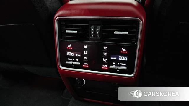 Porsche Cayenne (PO536) id 5021999 из Кореи 9