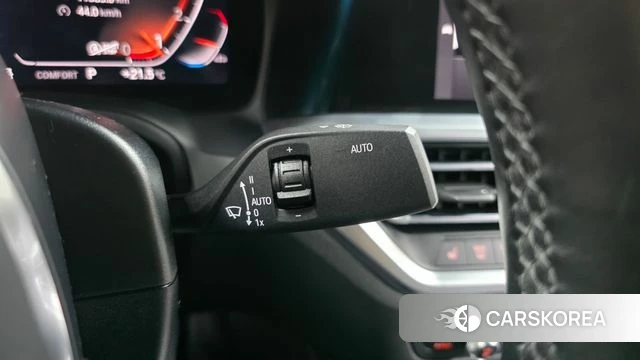 BMW 3 Series (G20) id 5041257 из Кореи 9