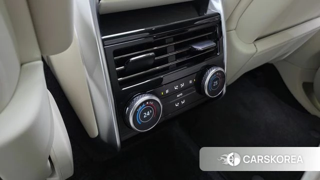 Land Rover Range Rover 5th Generation id 5020765 из Кореи 9