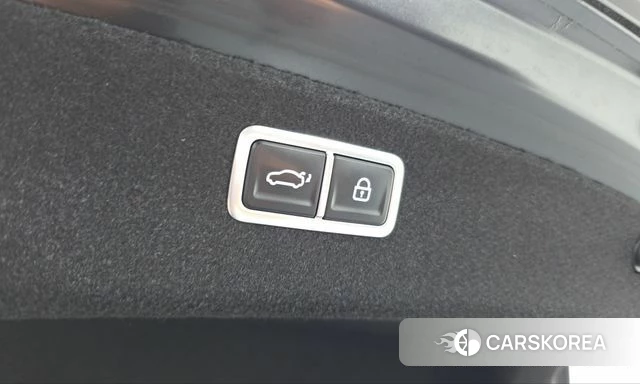 Genesis G80 (RG3) id 5027680 из Кореи 9