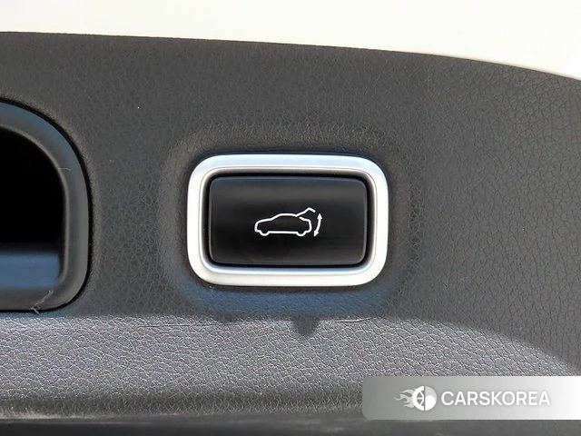 Kia Stinger id 5031511 из Кореи 9