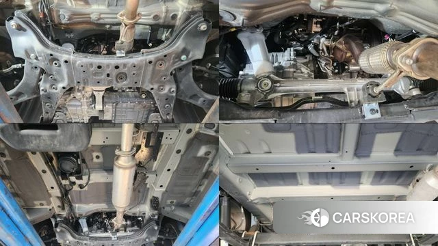 Hyundai Staria id 4970965 из Кореи 9