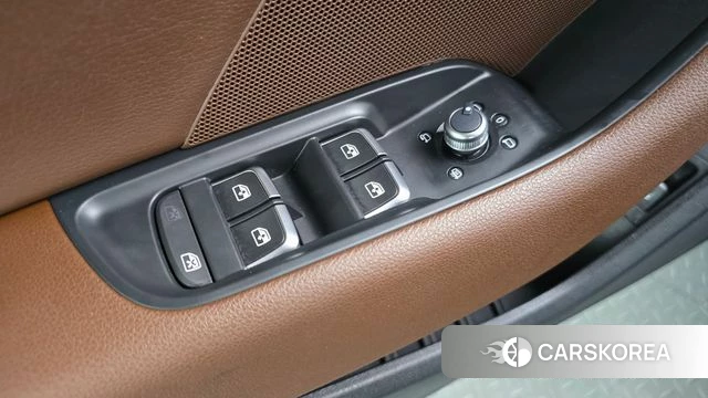 Audi New A3 id 5018128 из Кореи 9