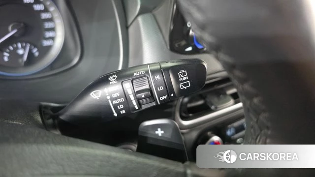 Hyundai The New Kona id 5022731 из Кореи 9