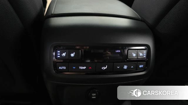 Hyundai The New Palisade id 4740192 из Кореи 9