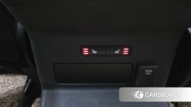 Land Rover Range Rover Velar id 5024191 из Кореи 9