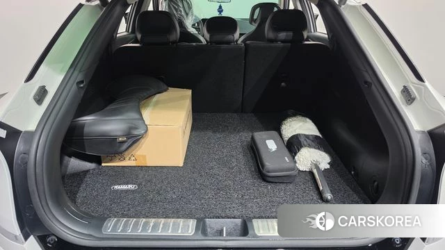 Kia The New EV6 id 5045871 из Кореи 9