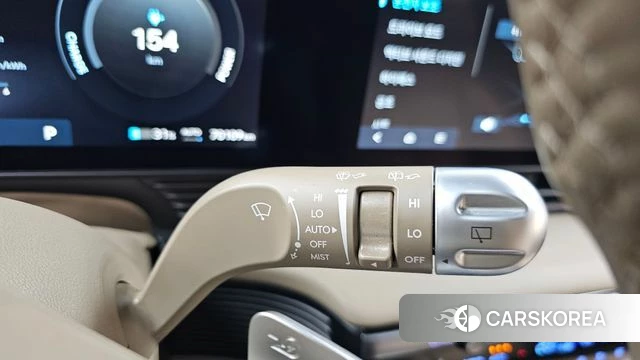 Hyundai The New Ionic 5 id 4607806 из Кореи 9