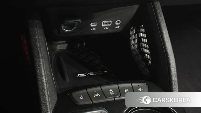 Chevrolet (GM Daewoo) Trailblazer id 4770090 из Кореи 9