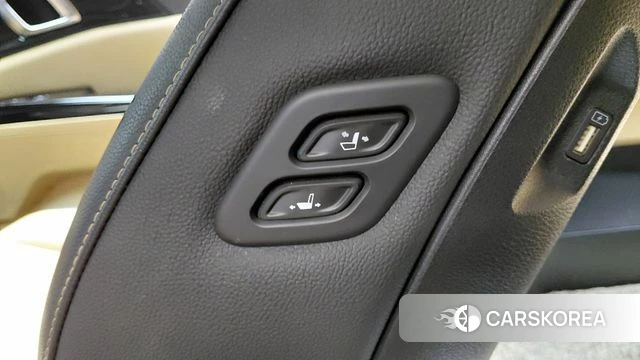 Kia Carnival 4th generation id 4715663 из Кореи 9