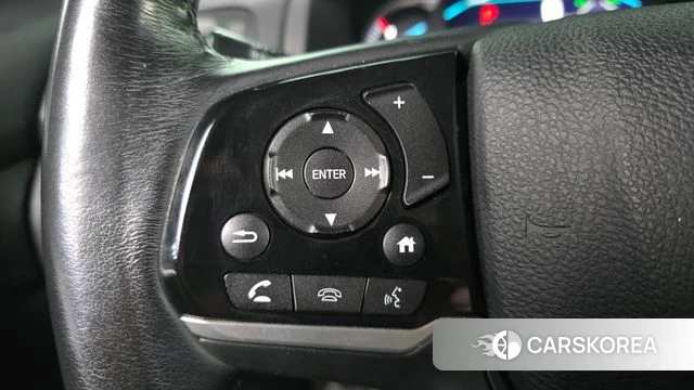 Honda Pilot 3rd generation id 4937311 из Кореи 9