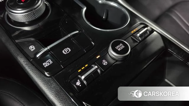 Kia K5 3rd generation id 4996677 из Кореи 9