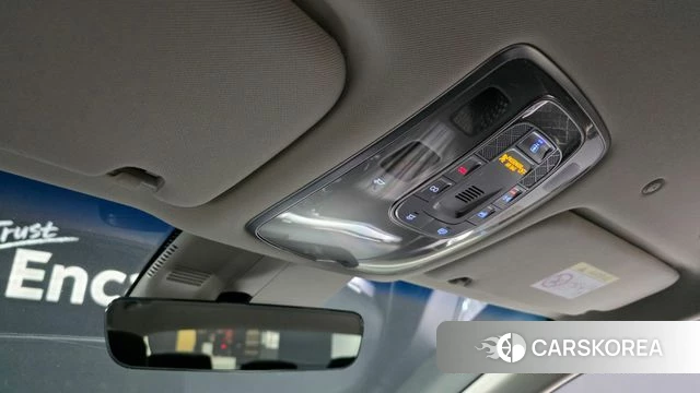 Genesis Electrified G80 (RG3) id 5022630 из Кореи 9