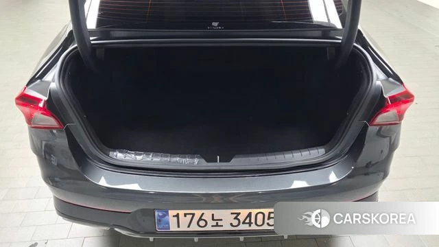 Kia K5 3rd generation id 5017274 из Кореи 9
