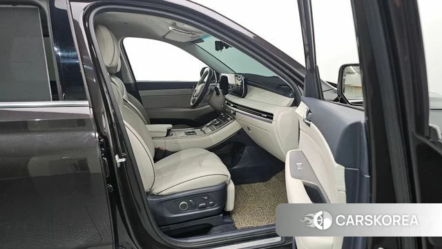 Hyundai The New Palisade id 4991101 из Кореи 9
