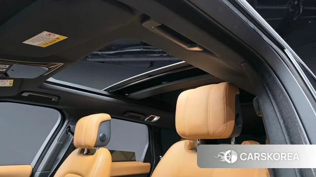 Land Rover Range Rover Sport 2nd Generation id 4923773 из Кореи 9