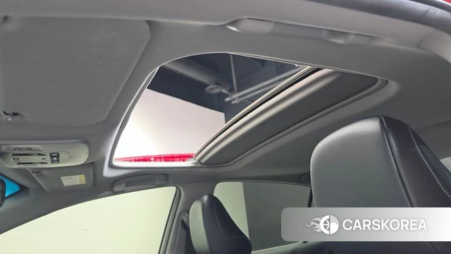 Toyota Camry (XV70) id 4976932 из Кореи 9