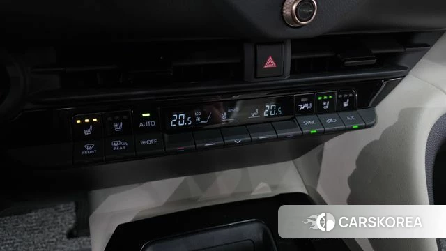 Toyota Crown Crossover id 5045632 из Кореи 9