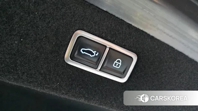 Genesis G90 (RS4) id 3690166 из Кореи 9