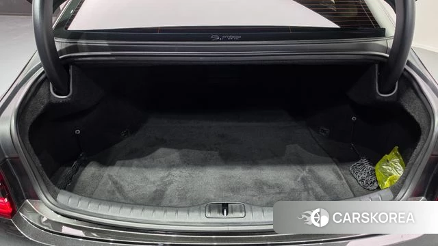 Genesis G80 (RG3) id 5002779 из Кореи 9