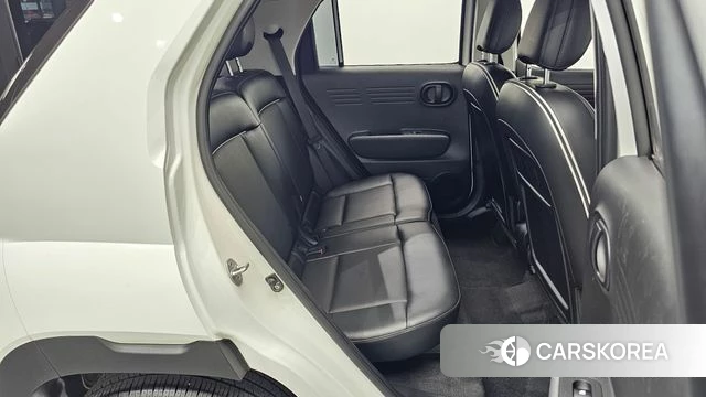 Hyundai Casper id 4769023 из Кореи 9