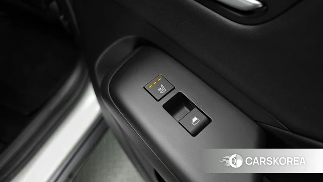 Hyundai Kona Hybrid (SX2) id 5046180 из Кореи 9