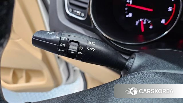 Kia All New Carnival id 4993592 из Кореи 9