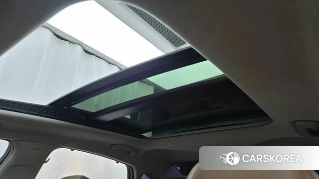 Hyundai Grandeur IG Hybrid id 4776536 из Кореи 9