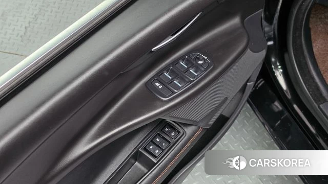 Jaguar XE id 5035824 из Кореи 9