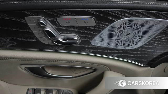 Mercedes-Benz CLS-Class C257 id 4981268 из Кореи 9