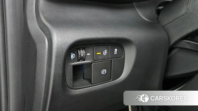 Hyundai Casper Electric id 4584273 из Кореи 9