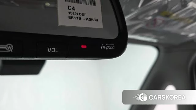 Kia The New Kia Ray id 4916105 из Кореи 9