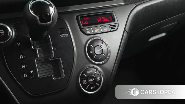 Kia The New Kia Ray id 4986102 из Кореи 9