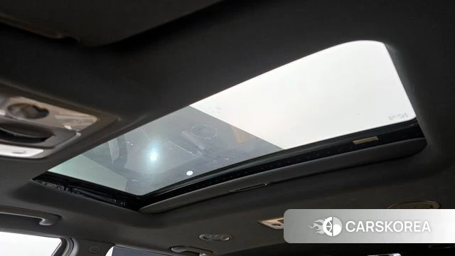 Kia Mohave Master id 3833125 из Кореи 9
