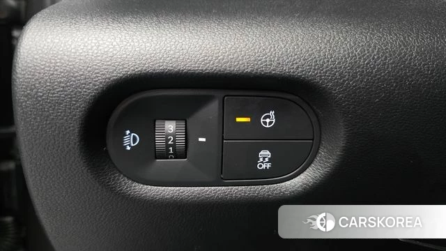 Hyundai Casper id 4964944 из Кореи 9
