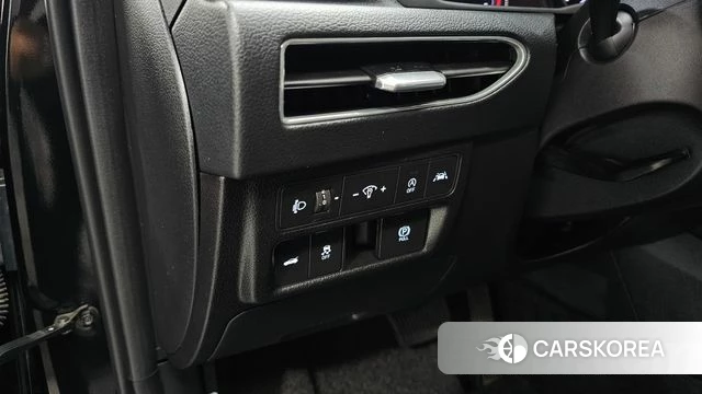 Hyundai Sonata (DN8) id 4965869 из Кореи 9