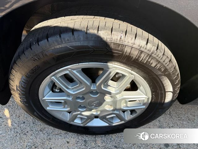 Hyundai Staria id 4964909 из Кореи 9