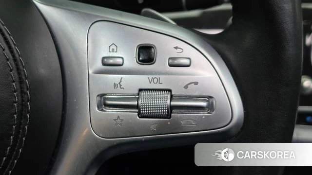 Mercedes-Benz S-Class W222 id 5060558 из Кореи 9