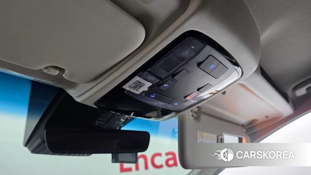 Hyundai The New Staria id 4767159 из Кореи 9