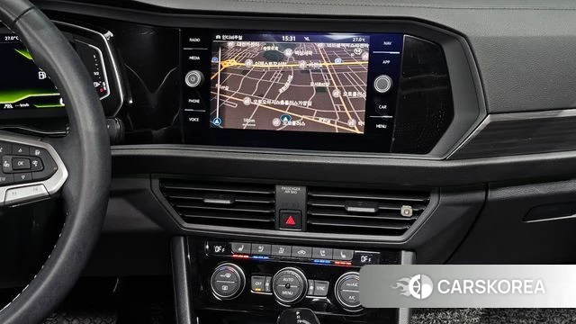 Volkswagen 7th Generation of Jetta id 4893701 из Кореи 9