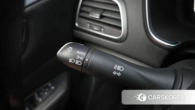 Renault Korea (Samsung) The New SM6 id 4650742 из Кореи 9