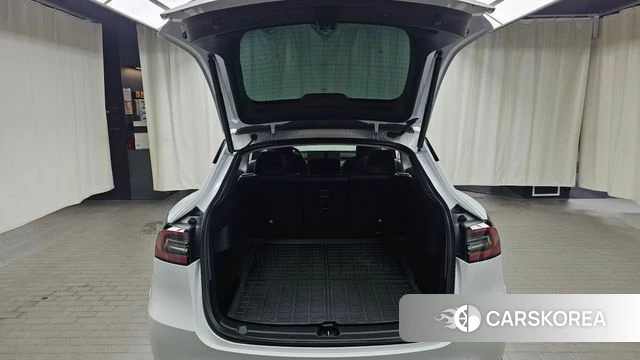 Tesla Model Y id 4550671 из Кореи 9