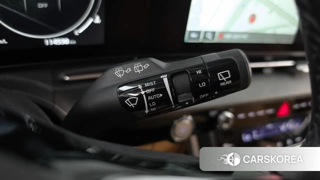 Kia Carnival 4th generation id 4929700 из Кореи 9