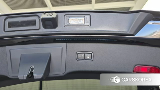 Porsche Cayenne (PO536) id 4957937 из Кореи 9