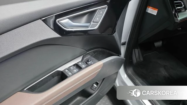 Audi Q4 e-Tron (F4) id 4985720 из Кореи 9
